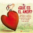 Qu es el amor?