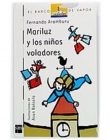 Mariluz y los nios voladores