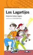 Los Lagartijos