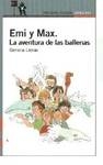 Emi y Max.La aventura de las ballenas