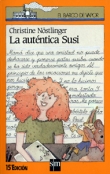 La autntica Susi