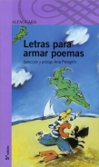 Letras para armar poemas