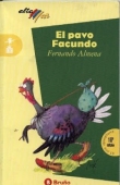 El pavo Facundo