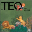 Teo en el zoo