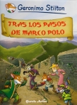 Tras los pasos de Marco Polo