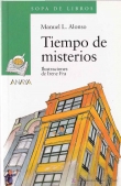 Tiempo de misterios