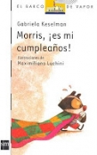 Morris, Es mi cumpleaos!