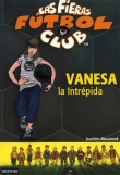 Vanesa la intrpida