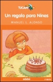 Un regalo para Nines