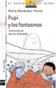 Pupi y los fantasmas