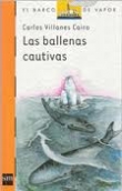 Las ballenas cautivas