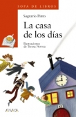 La casa de los das